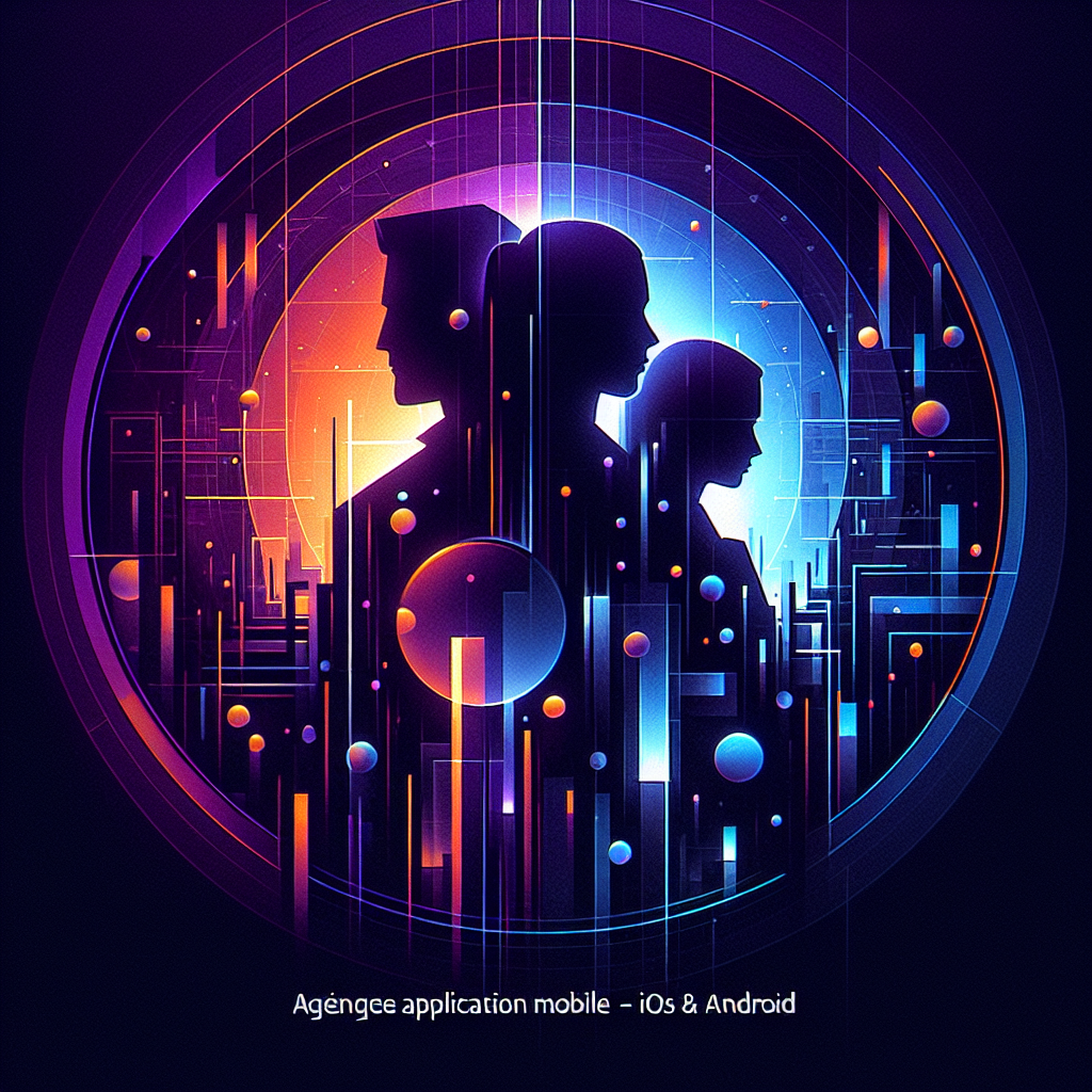 Agence application mobile Appstronaute