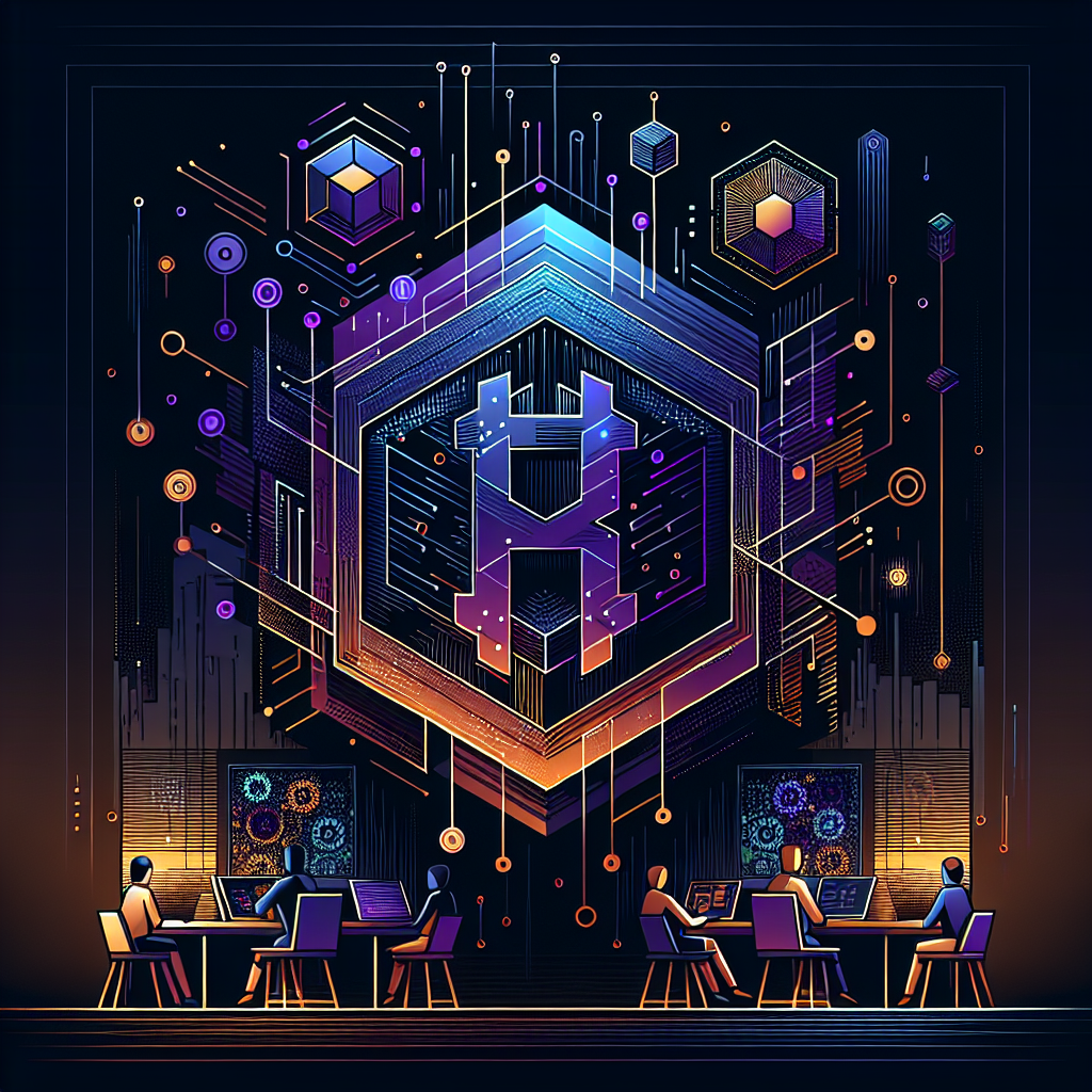 Agence blockchain Appstronaute